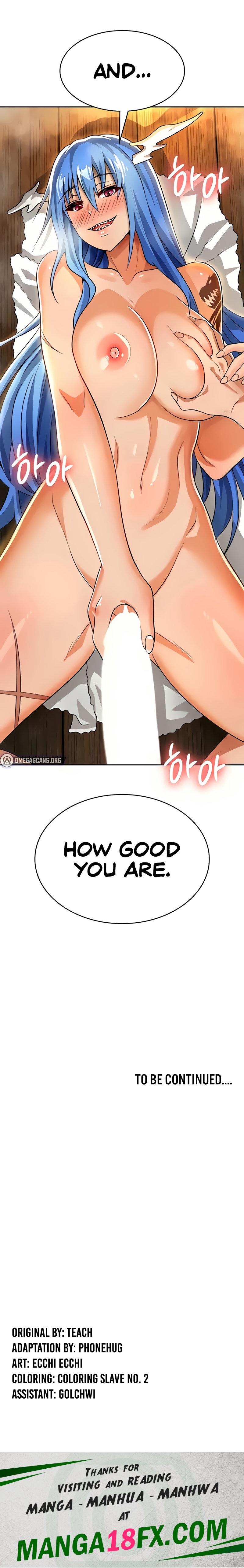 Bought By The Demon Lord Before The Ending - Chapter 43 Page 26