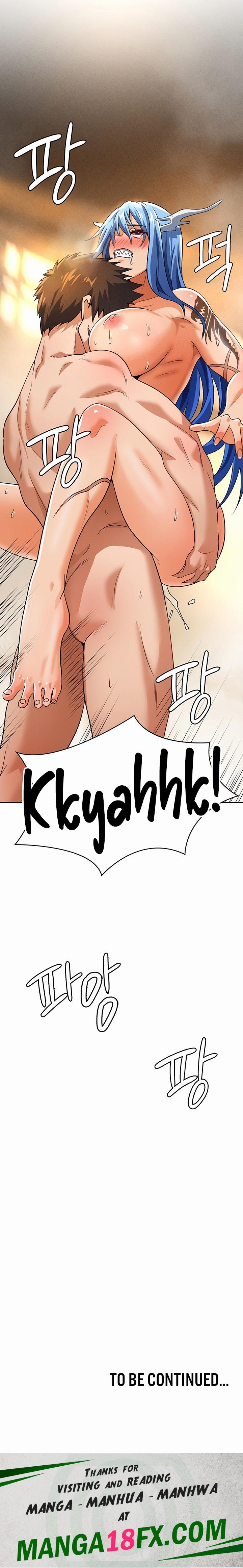 Bought By The Demon Lord Before The Ending - Chapter 44 Page 23