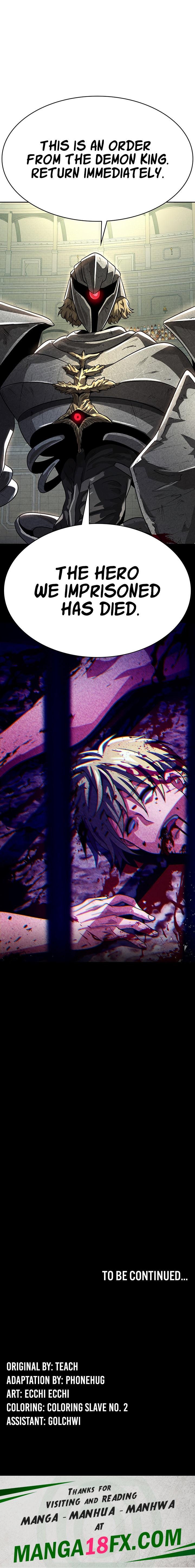 Bought By The Demon Lord Before The Ending - Chapter 47 Page 25