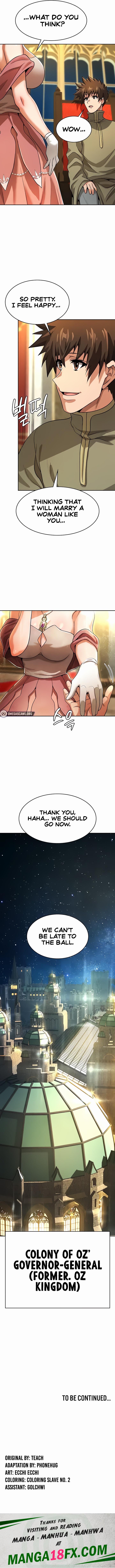 Bought By The Demon Lord Before The Ending - Chapter 53 Page 23