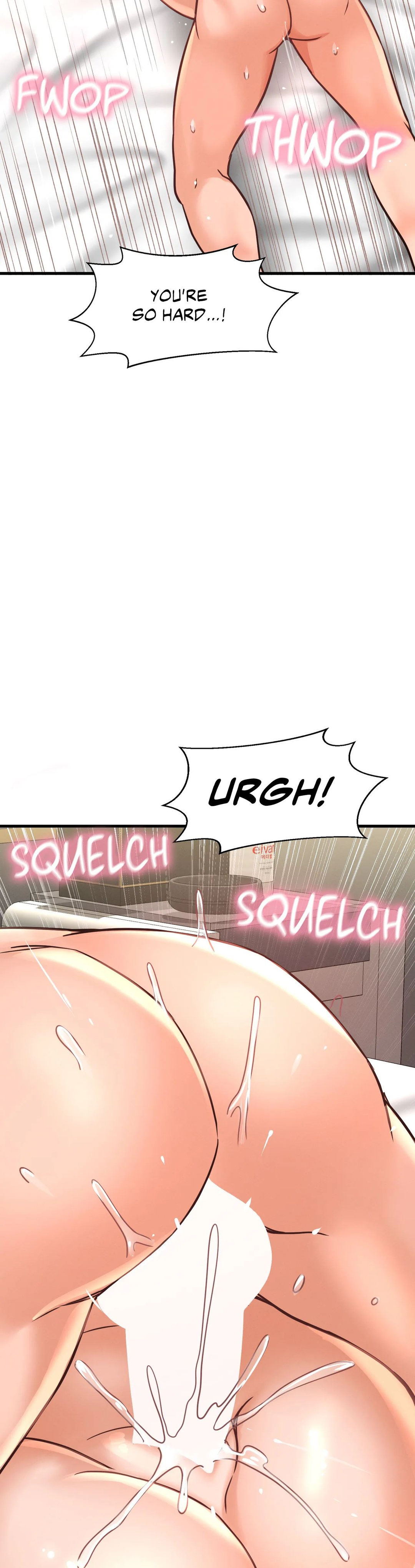 She’s Driving Me Crazy - Chapter 39 Page 41