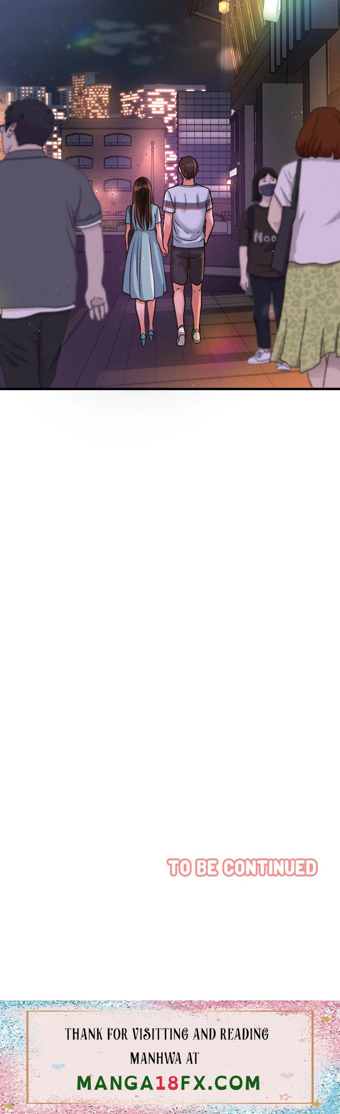 She’s Driving Me Crazy - Chapter 40 Page 66