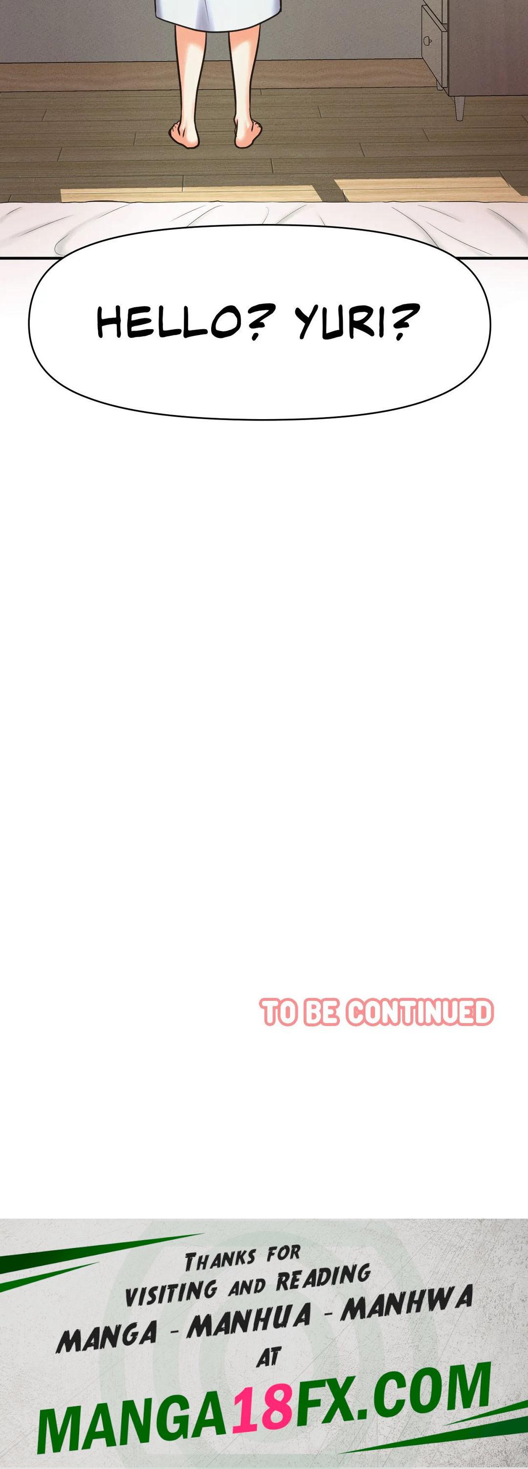 She’s Driving Me Crazy - Chapter 47 Page 80