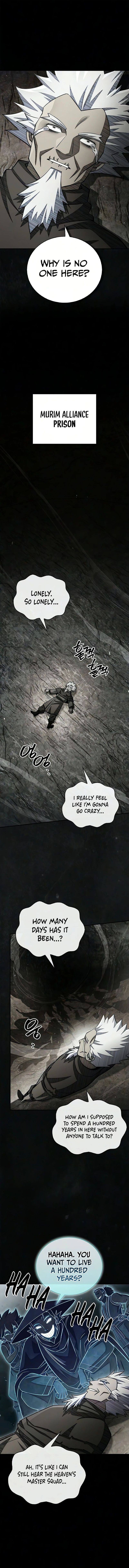 Heavenly Grand Archive’s Young Master - Chapter 176 Page 2