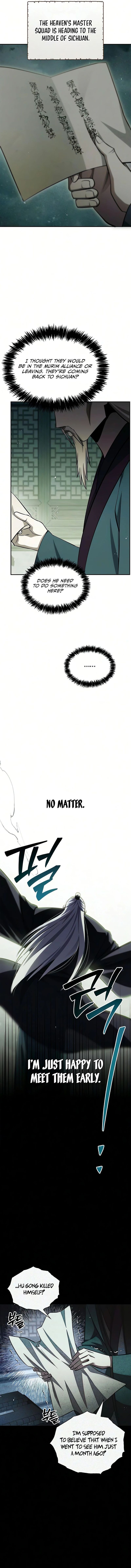Heavenly Grand Archive’s Young Master - Chapter 177 Page 8