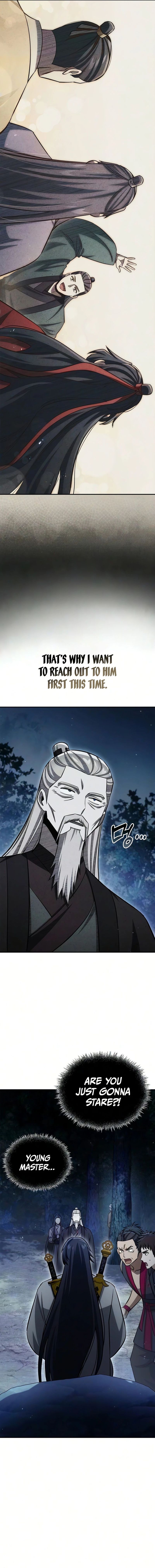 Heavenly Grand Archive’s Young Master - Chapter 178 Page 12