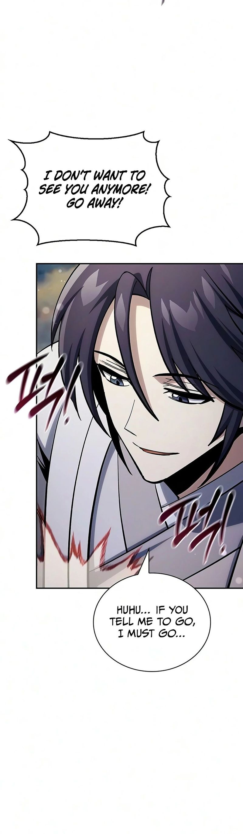 Heavenly Grand Archive’s Young Master - Chapter 180 Page 11