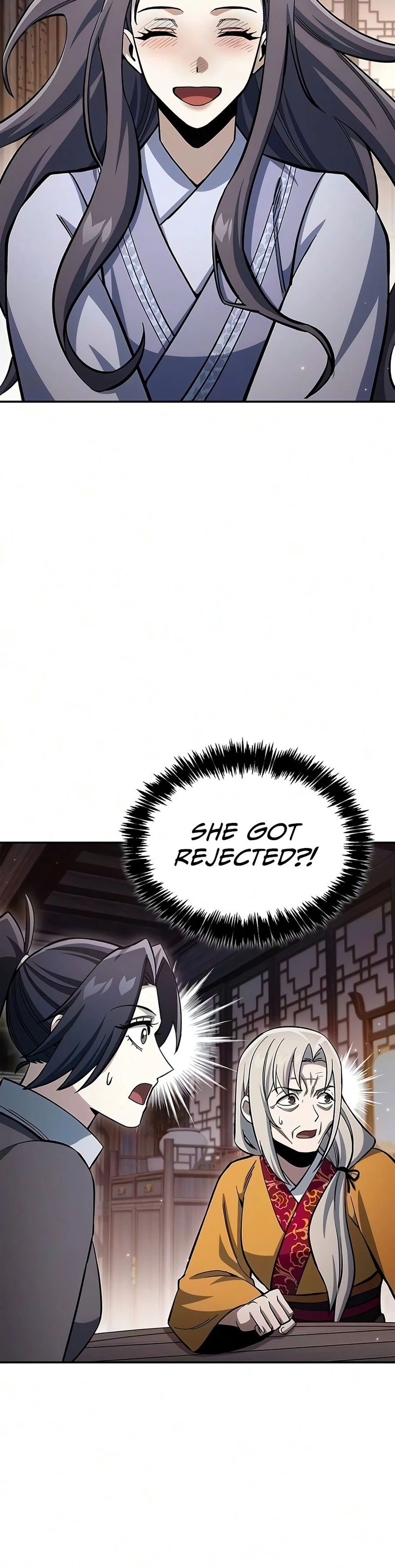 Heavenly Grand Archive’s Young Master - Chapter 180 Page 15