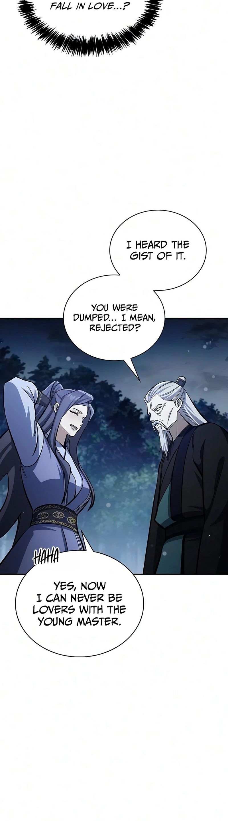 Heavenly Grand Archive’s Young Master - Chapter 180 Page 21