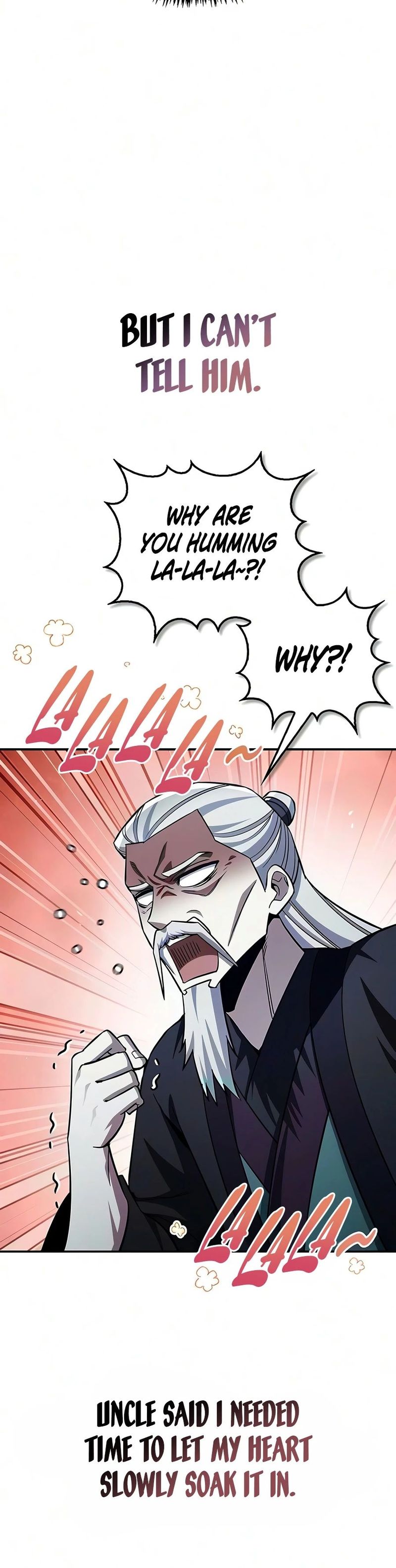 Heavenly Grand Archive’s Young Master - Chapter 180 Page 23