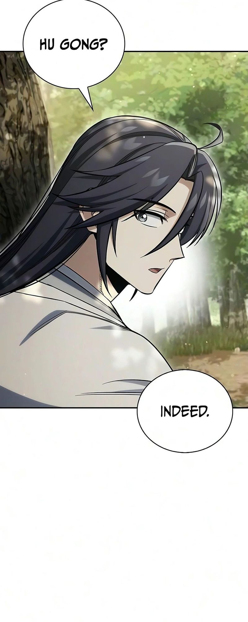Heavenly Grand Archive’s Young Master - Chapter 180 Page 27