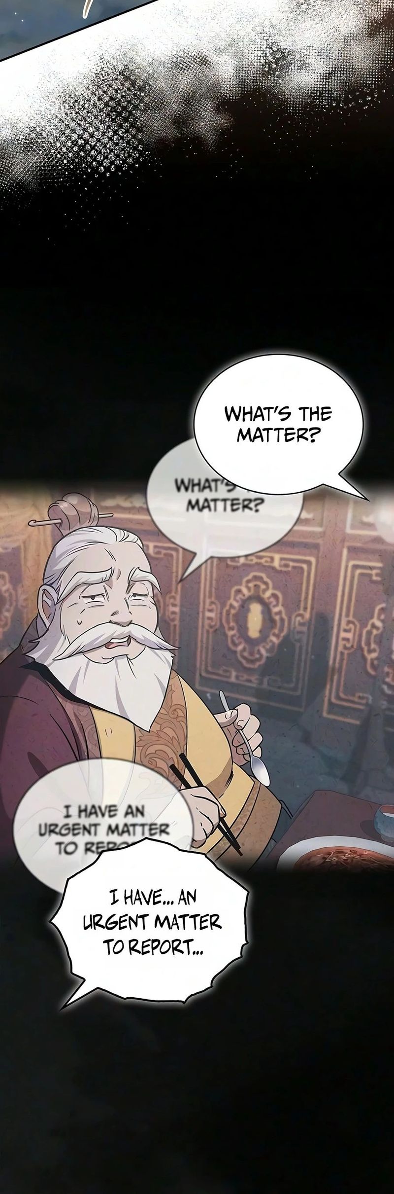 Heavenly Grand Archive’s Young Master - Chapter 180 Page 9