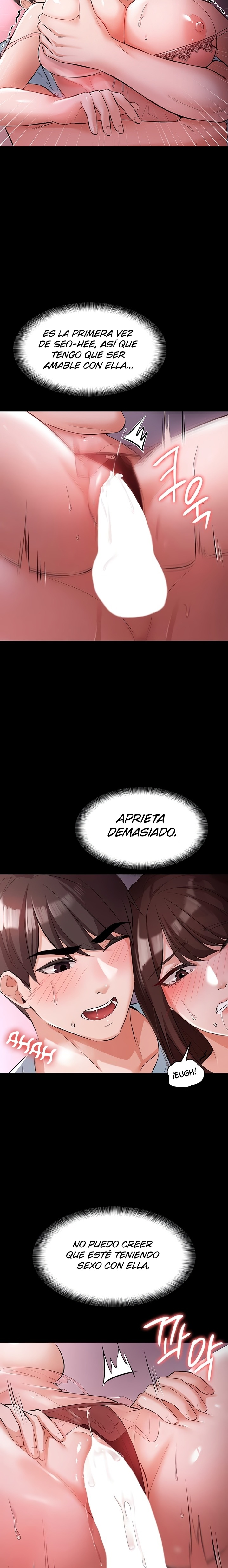 She's Not My Sister Raw - Chapter 23 Page 5