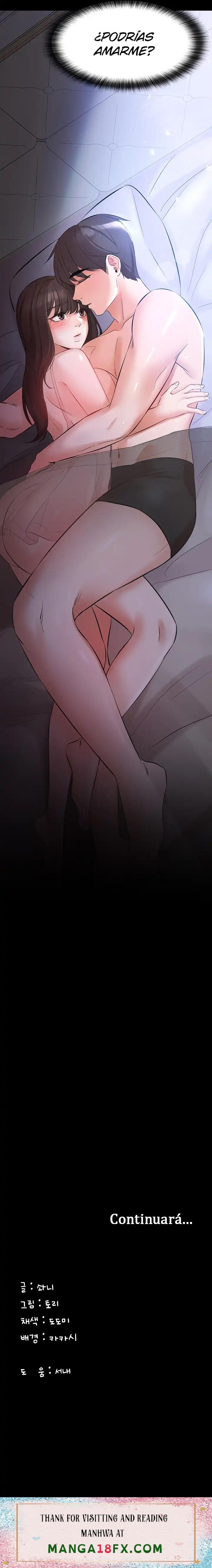 She's Not My Sister Raw - Chapter 24 Page 22