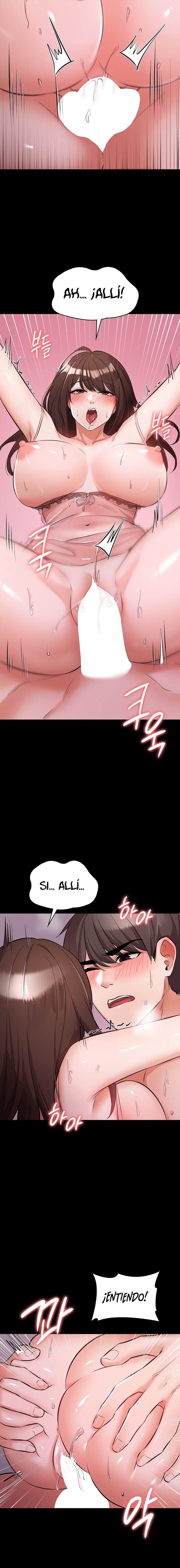 She's Not My Sister Raw - Chapter 24 Page 9