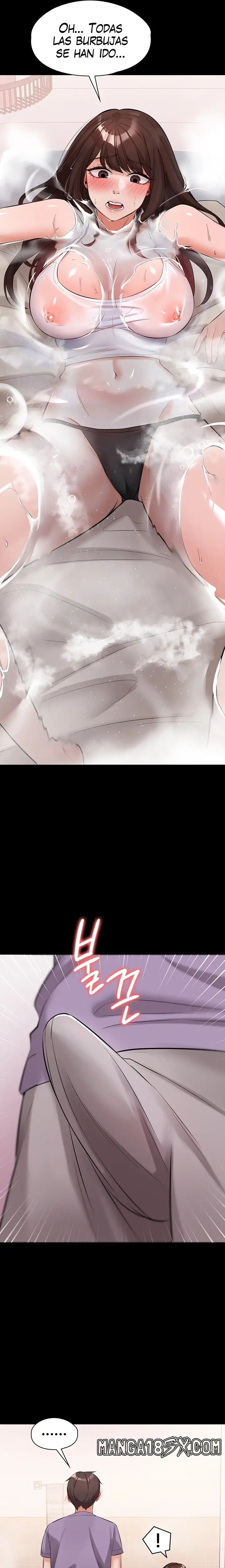 She's Not My Sister Raw - Chapter 25 Page 20