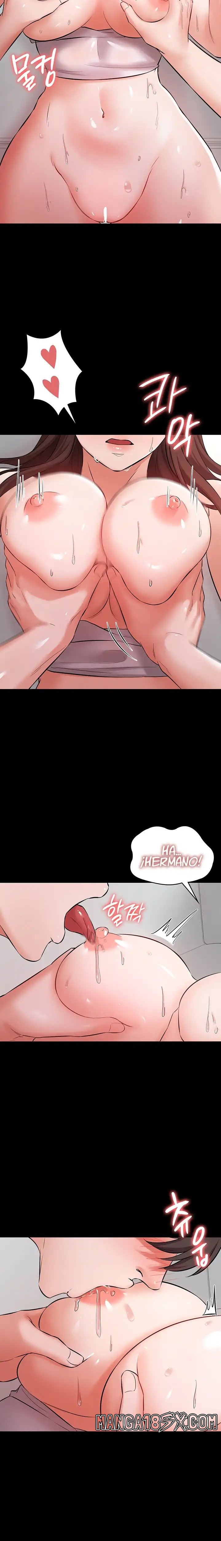 She's Not My Sister Raw - Chapter 26 Page 15