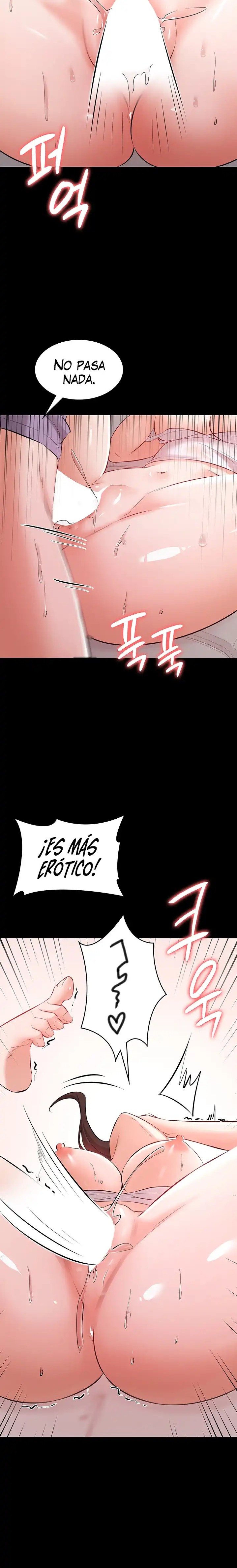 She's Not My Sister Raw - Chapter 26 Page 21