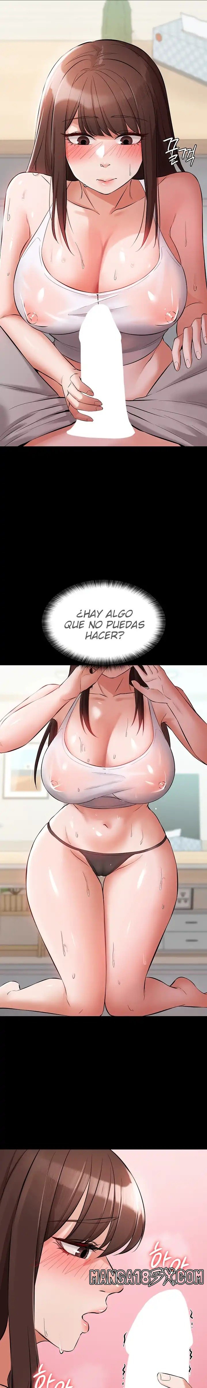 She's Not My Sister Raw - Chapter 26 Page 4