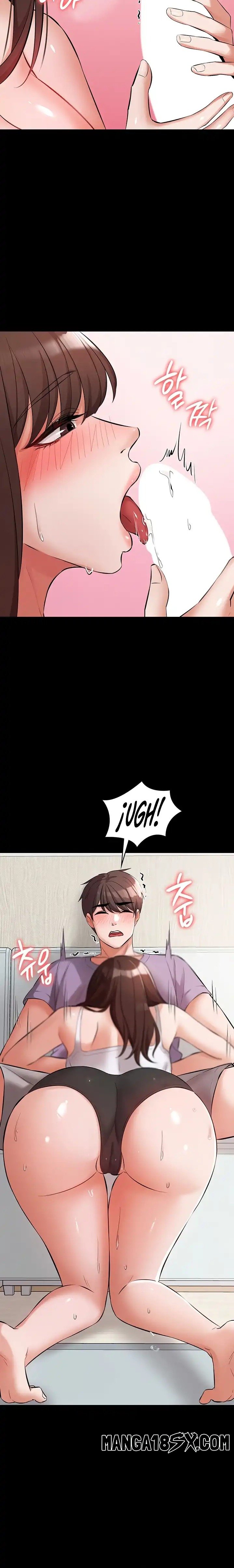 She's Not My Sister Raw - Chapter 26 Page 5