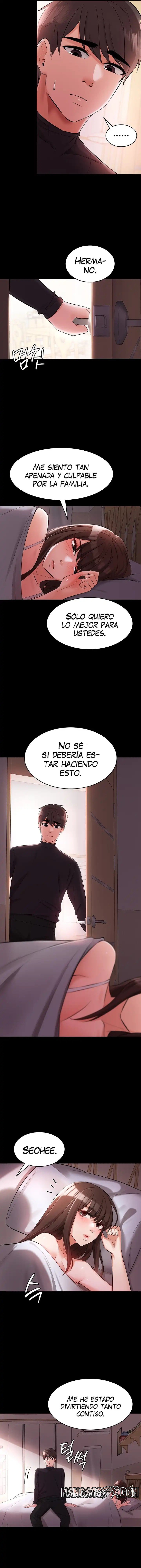 She's Not My Sister Raw - Chapter 27 Page 14