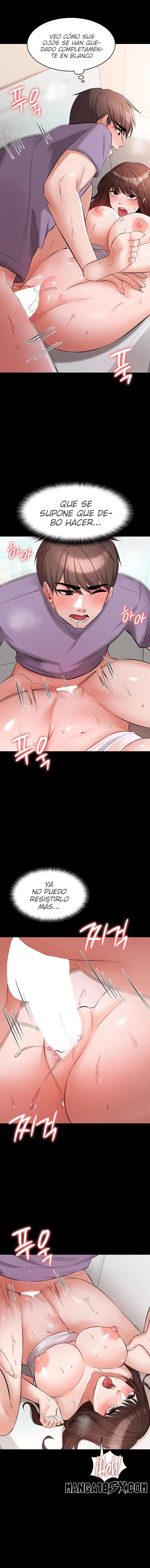 She's Not My Sister Raw - Chapter 27 Page 6