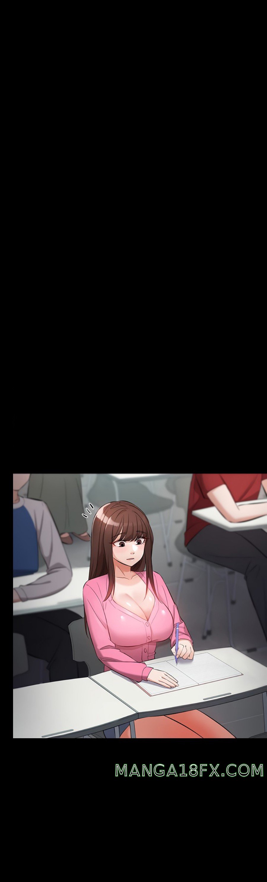 She's Not My Sister Raw - Chapter 29 Page 40