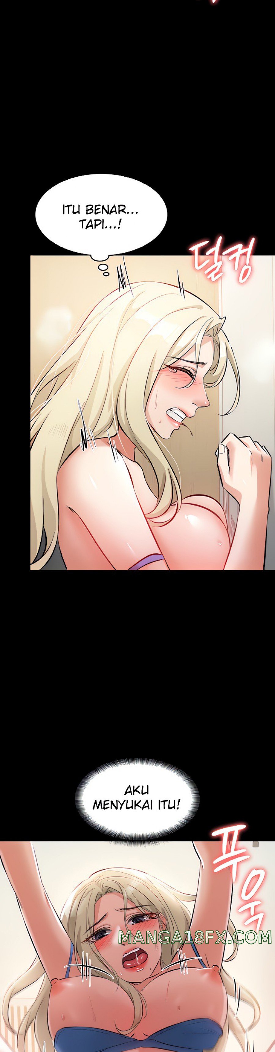 She's Not My Sister Raw - Chapter 30 Page 10