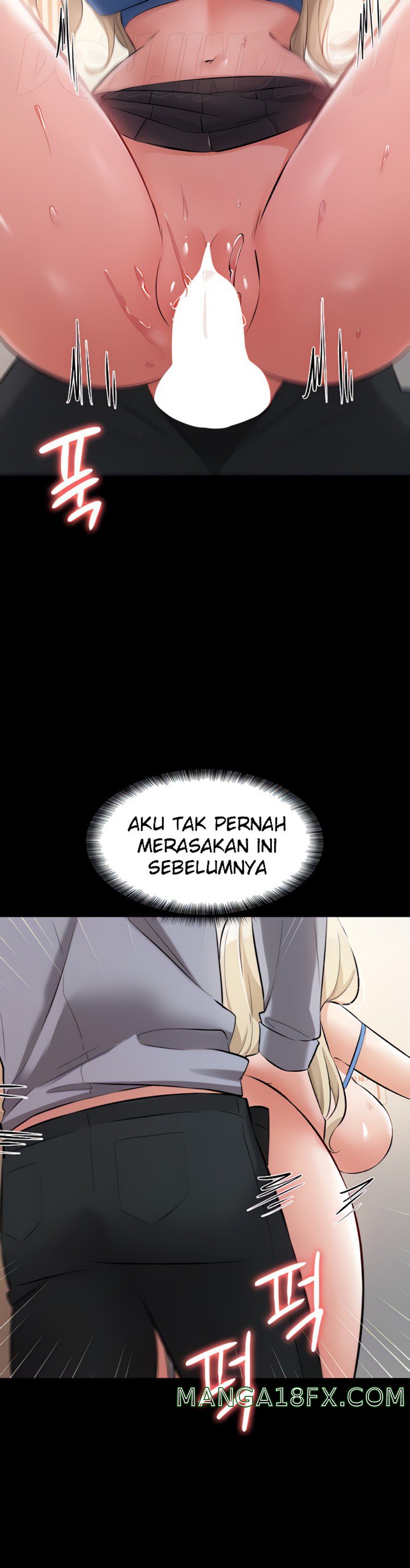 She's Not My Sister Raw - Chapter 30 Page 11