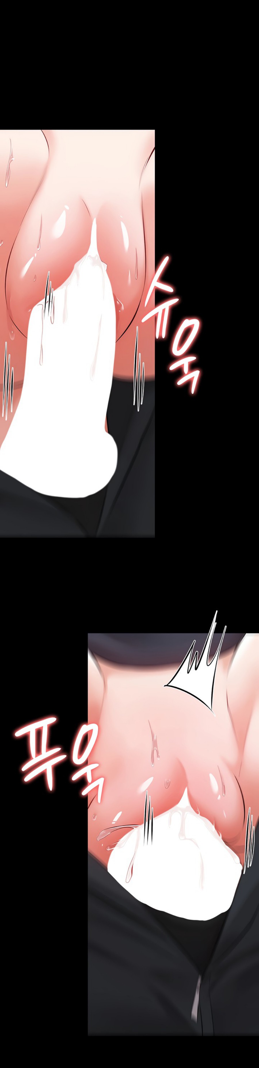 She's Not My Sister Raw - Chapter 30 Page 29