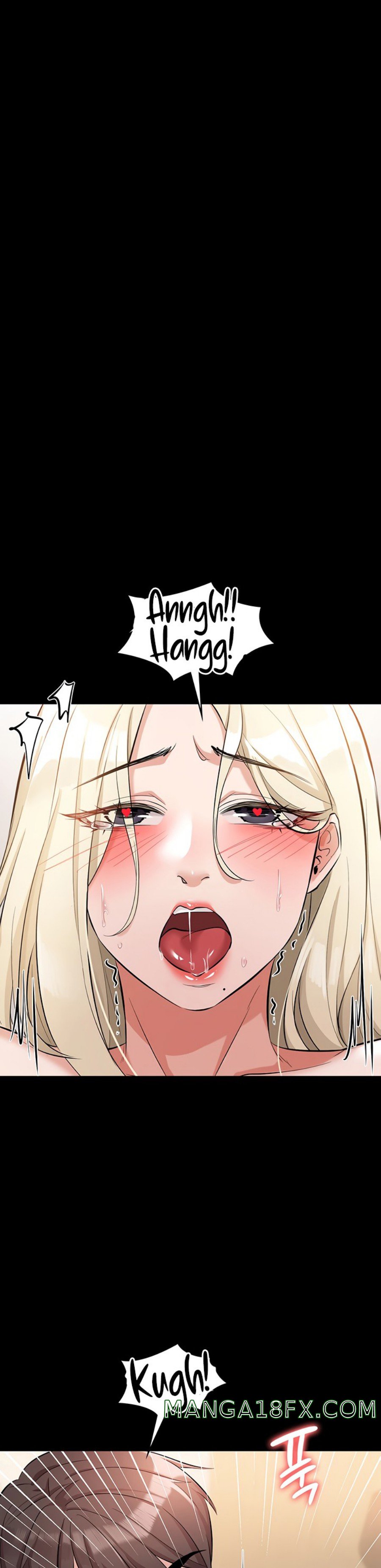 She's Not My Sister Raw - Chapter 30 Page 30