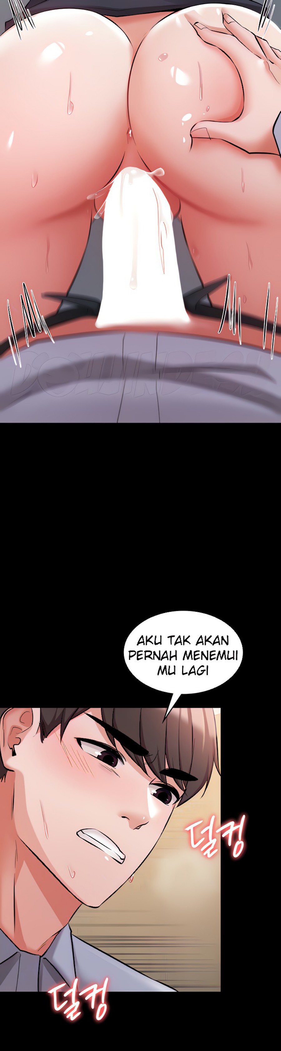 She's Not My Sister Raw - Chapter 30 Page 5