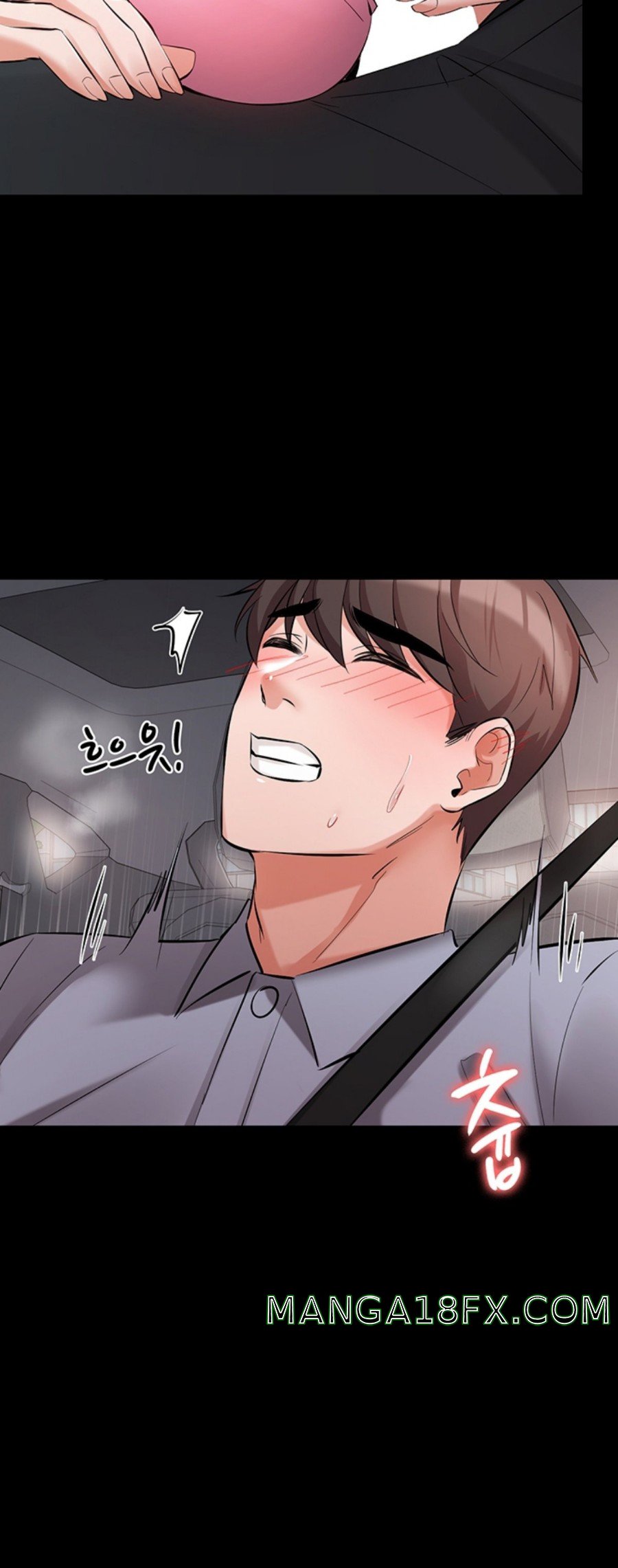 She's Not My Sister Raw - Chapter 32 Page 38