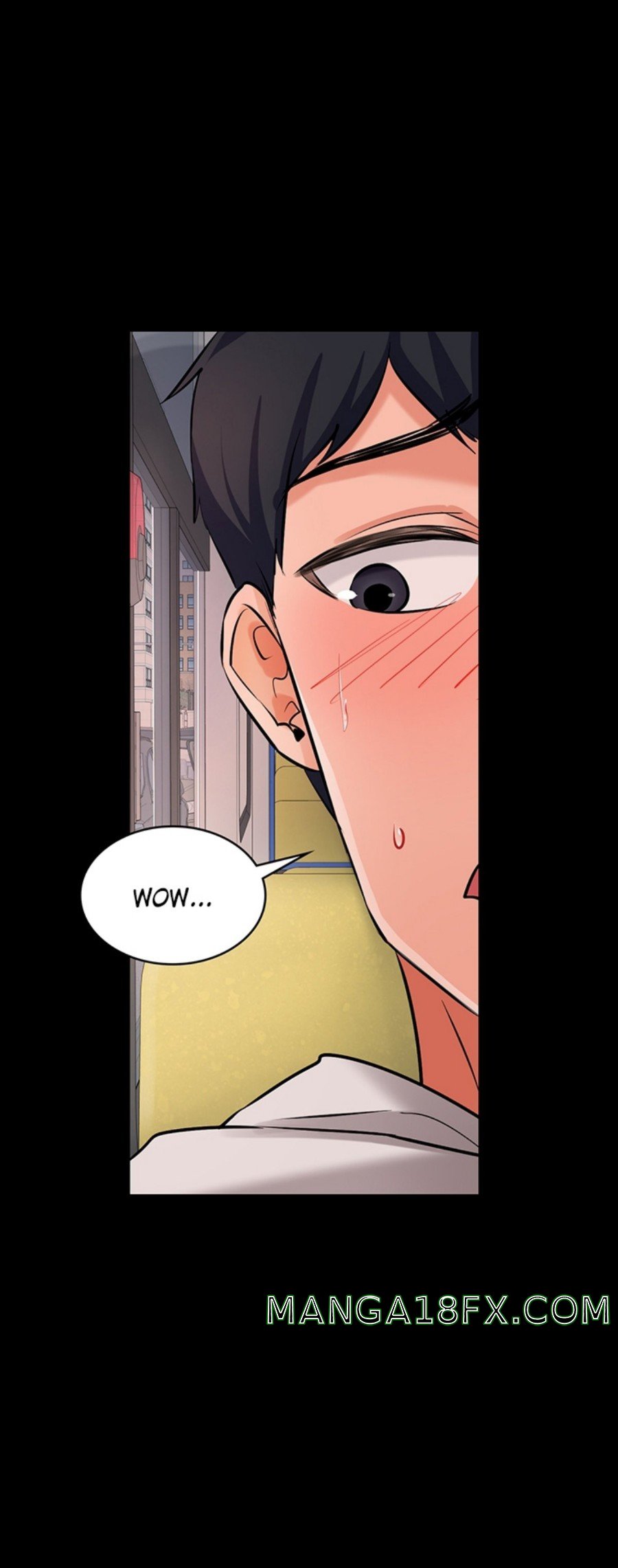 She's Not My Sister Raw - Chapter 32 Page 40