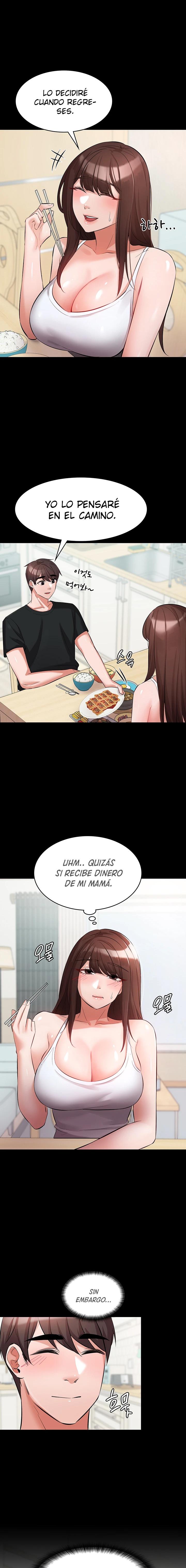 She's Not My Sister Raw - Chapter 34 Page 10