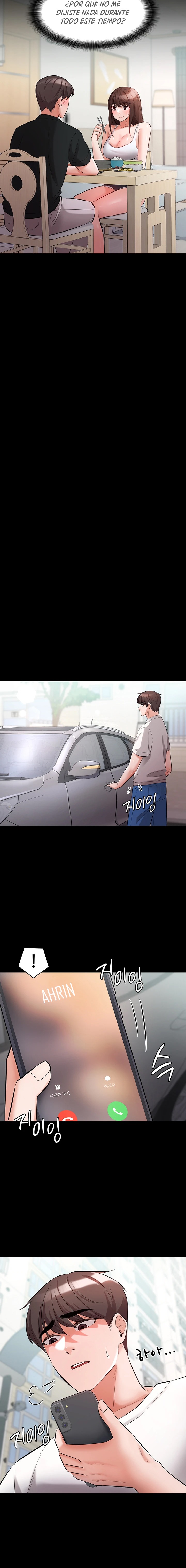 She's Not My Sister Raw - Chapter 34 Page 11