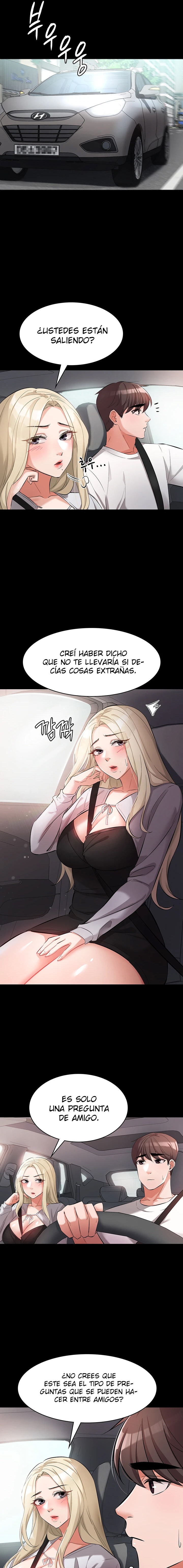 She's Not My Sister Raw - Chapter 34 Page 13