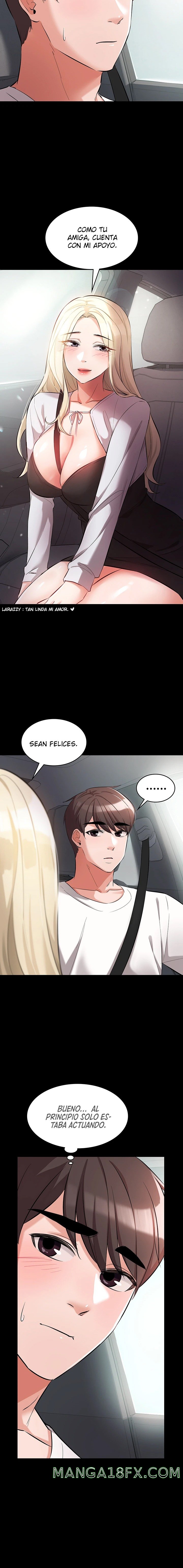 She's Not My Sister Raw - Chapter 34 Page 16