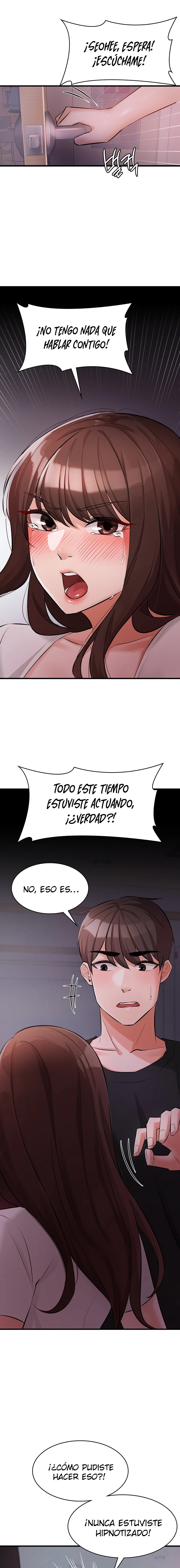 She's Not My Sister Raw - Chapter 34 Page 19