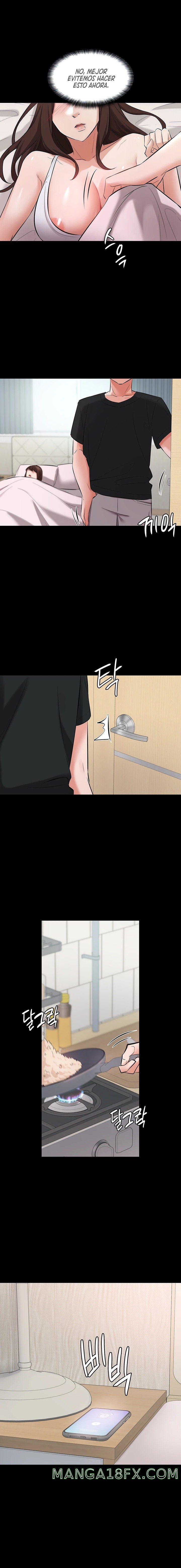 She's Not My Sister Raw - Chapter 34 Page 6