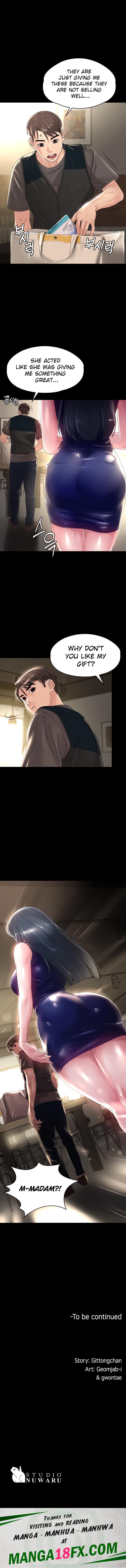 Ma’am, it’s on SALE! - Chapter 34 Page 14