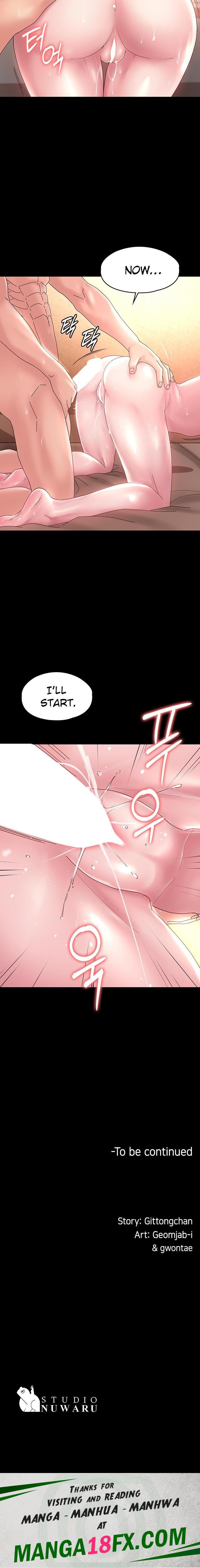 Ma’am, it’s on SALE! - Chapter 35 Page 21