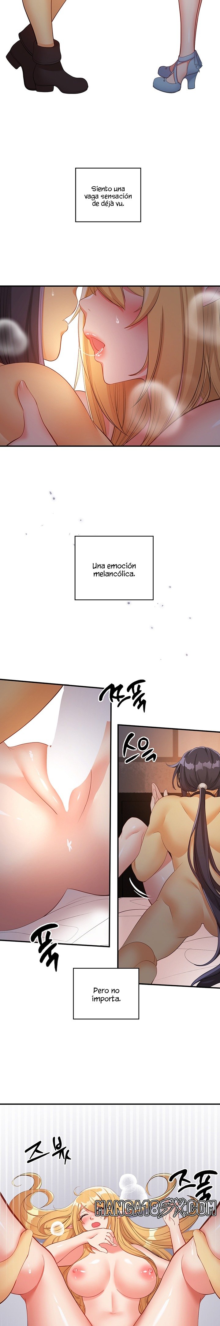 Slave Knight of the Elf Raw - Chapter 36 Page 14