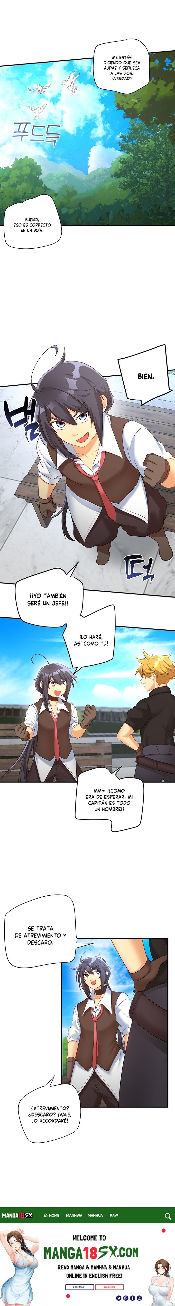 Slave Knight of the Elf Raw - Chapter 37 Page 15