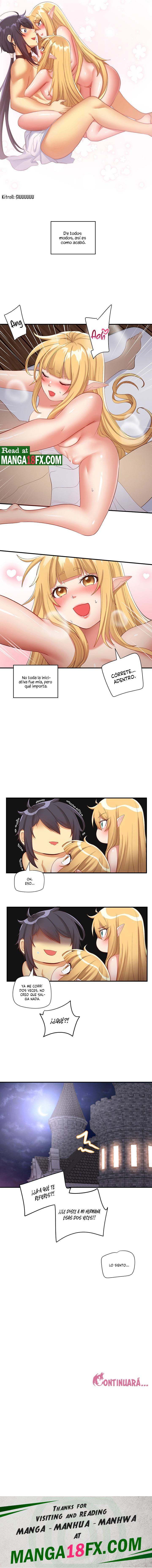 Slave Knight of the Elf Raw - Chapter 41 Page 11