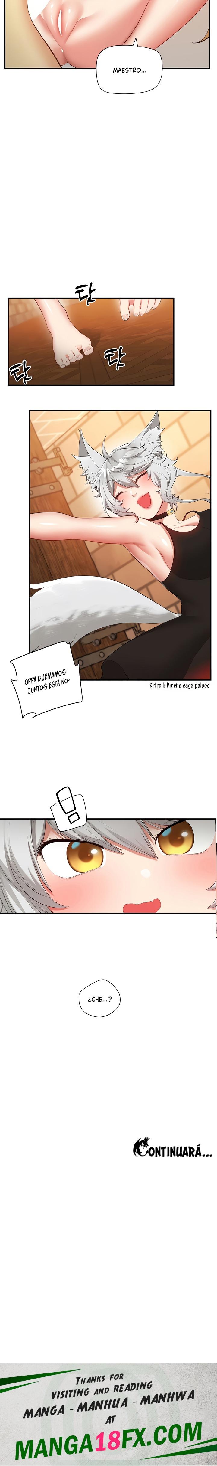 Slave Knight of the Elf Raw - Chapter 48 Page 14