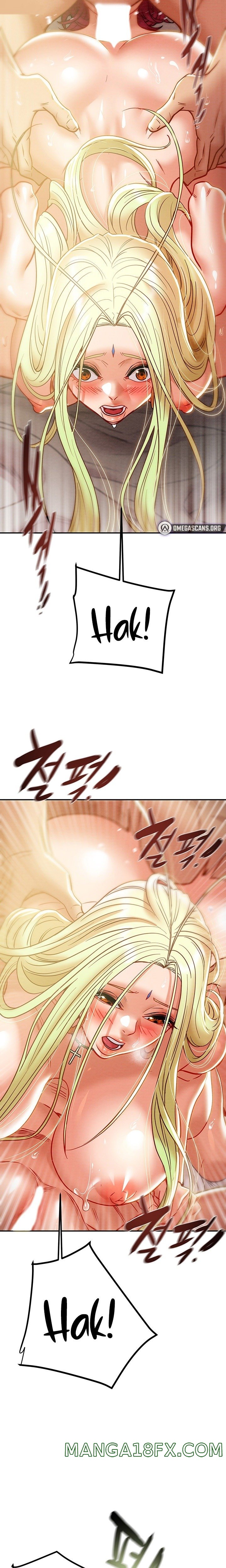 Where is My Hammer? Raw - Chapter 39 Page 12