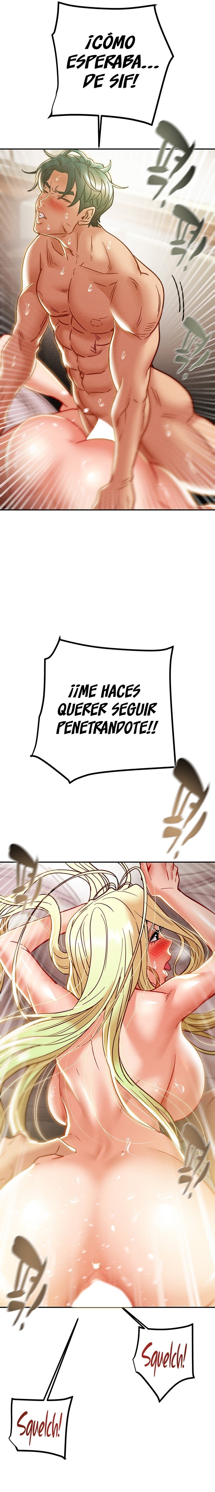 Where is My Hammer? Raw - Chapter 39 Page 21