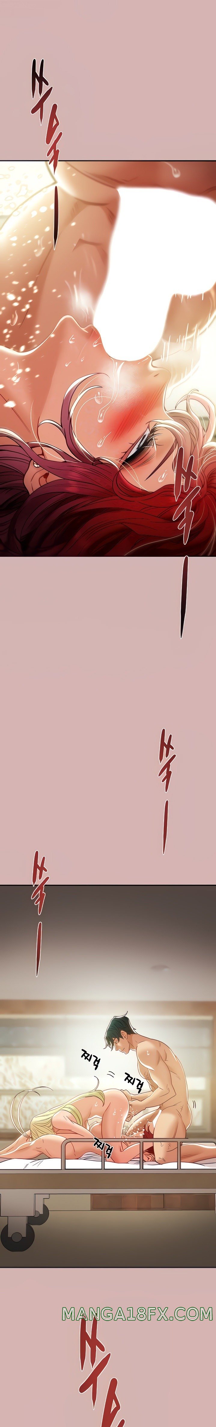 Where is My Hammer? Raw - Chapter 39 Page 3