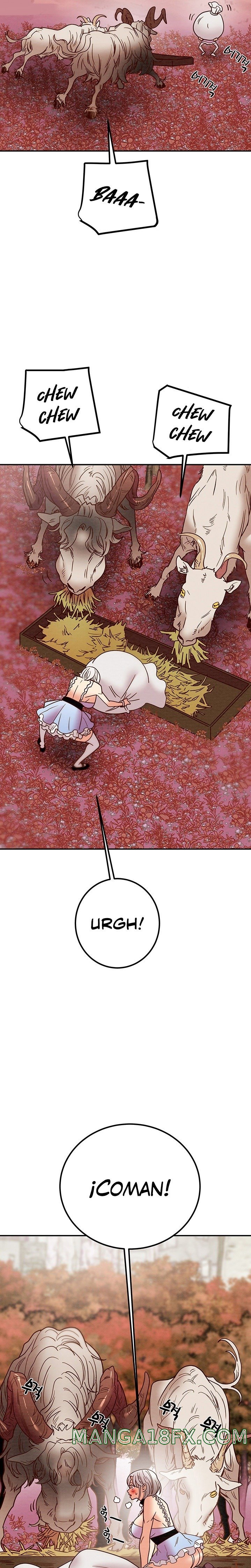 Where is My Hammer? Raw - Chapter 39 Page 33